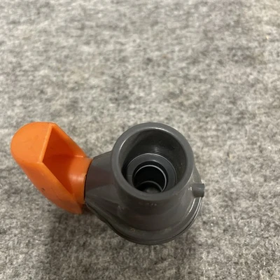 New | in-Stock George Fisher DN15 Valves/Fittings California US | Davliegogo LLC #1729134