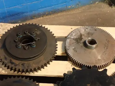 Gears