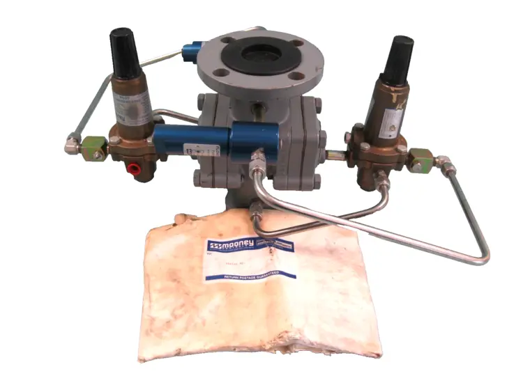 New | in-Stock Dresser FG 69 Valves/Fittings New Hampshire US | Bitter End Trading #1127652
