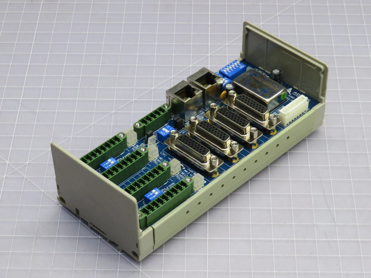 Used ADLINK _UNKNOWN_ Programmable Logic Controllers | OCO Industrial #1669398