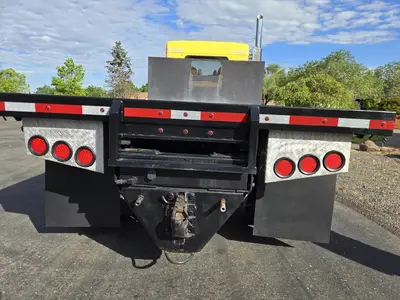 USED 2014 KENWORTH T370