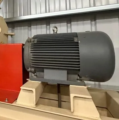 SCHUTTE 2420-301 Молотковий млин | Perry Equipment (6)