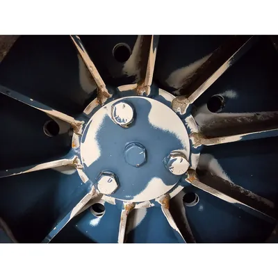 NEW TWIN CITY FAN 280 MBW-SW