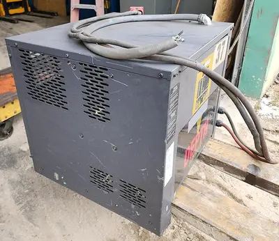 USED 2009 EXIDE DSG-24-850