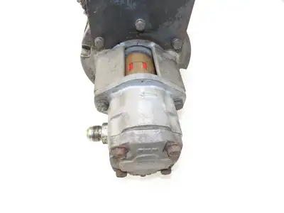 Yale 8620080 Forklift Hydraulic Haldex Pump & Motor 36/48VDC Off ERC080