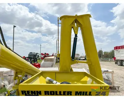 Used DEGELMAN RENN _UNKNOWN_ Roller Mills Iowa US | Keast Enterprises #1360156