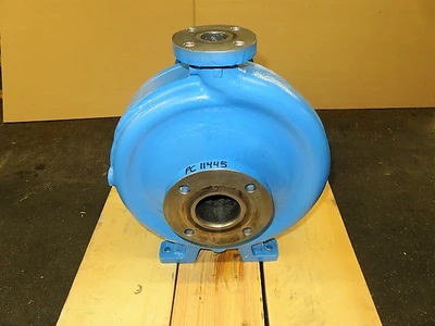 USED Goulds 3196 MTX