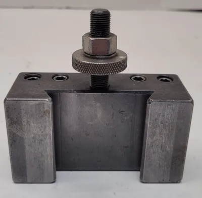 ALORIS CA-1 Tooling & Accessories, Lathe Tooling | Machinery Central (3)