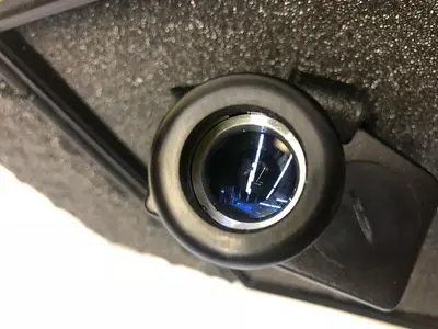 COOKE CAL-SPOT 400