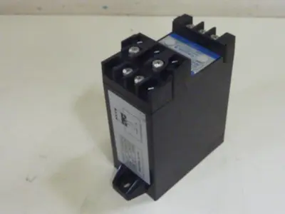 USED YOKOGAWA 2371 DC-DC ISOLATOR
