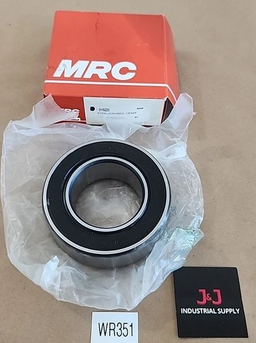 NEW MRC 211SZZC