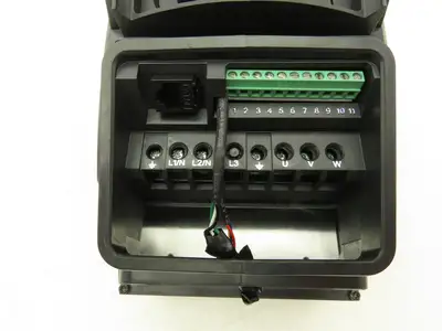 Used INTERTEK _UNKNOWN_ Variable Speed Drives | Arrow Industrial #642789
