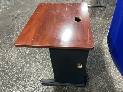 Used BUSH BUSINESS FURNITURE WC90436A Office Equipment Ohio US | HGR 24 #1280406