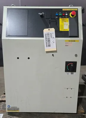 New | in-Stock 2021 FANUC M-900iB/700 + R-30iB PLUS Robots Michigan US | iGAM Industrial Marketplace #1176406