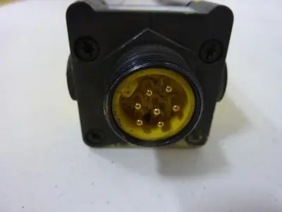 USED SICK OPTIC ELECTRONIC FGSE 1200-221