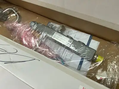 New | in-Stock FORTRESS INTELOCKS TGARD HINGED SAFETY INTERLOCK ACTUATOR Linear Actuators | Maverick Industrial Sales #1109660