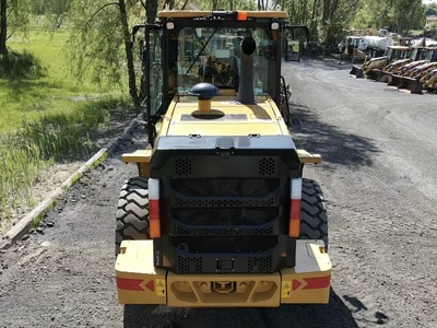 Used 2023 SANY SW305K Wheel Loaders | Abele Tractor #1342930