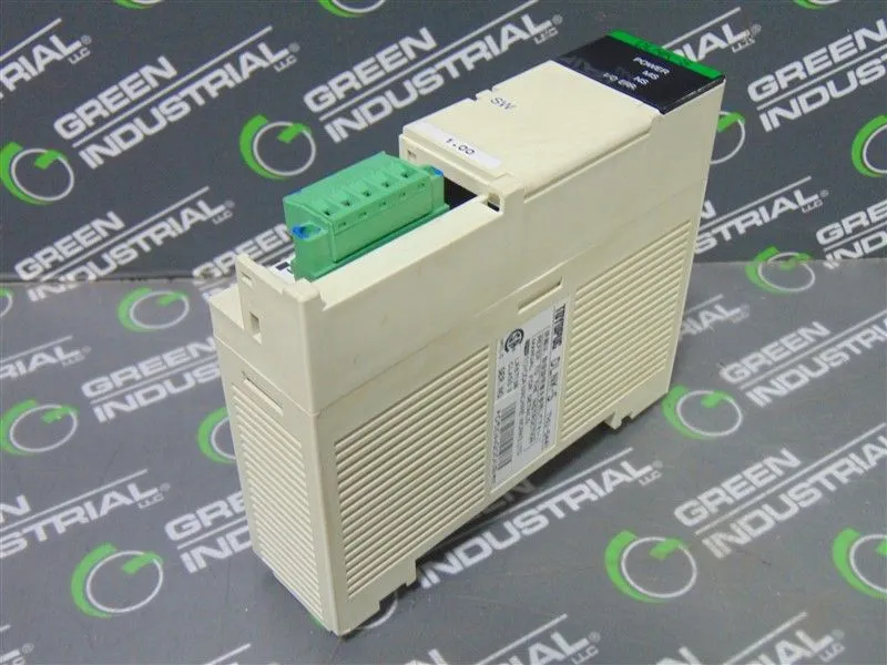 Toyoda Toyopuc THU-5441 DLNK-S DeviceNet Link Module Used