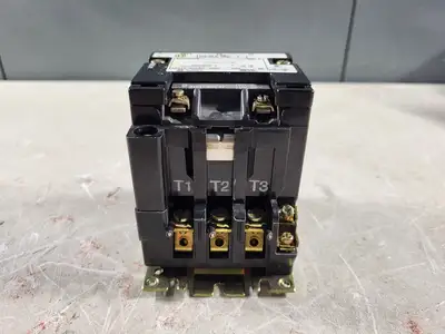 USED SQUARE D 8502SC02S