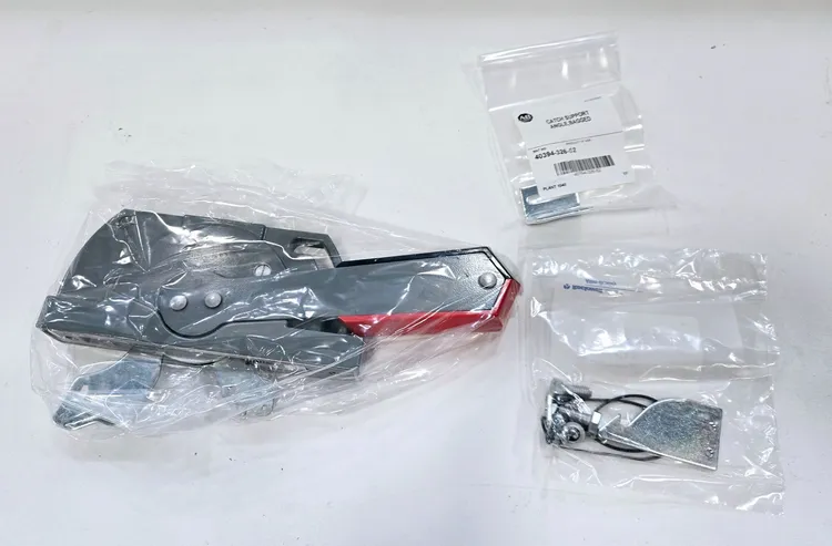 New | in-Stock ALLEN BRADLEY 1494F-M2 Relays & Switches Michigan US | iGAM Industrial Marketplace 3 #45310