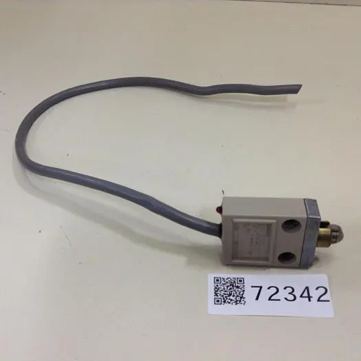 Used OMRON D4C-9049 Relays & Switches Michigan US | Ideal Machinery #571874