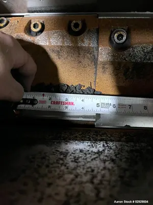 USED RAPID 819