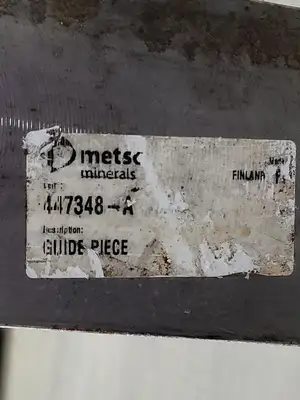 NEW METSO 447348-A