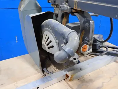 USED DEWALT GAOS