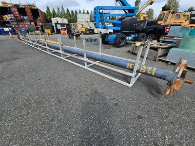 Used ATLAS COPCO 2658328321 Parts British Columbia CA | Lenmark #1440122