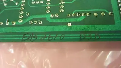 USED FEDERAL EPC-1820
