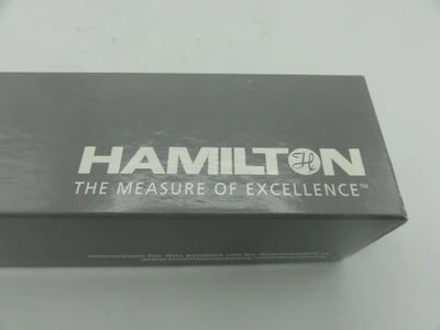 USED HAMILTON 88007