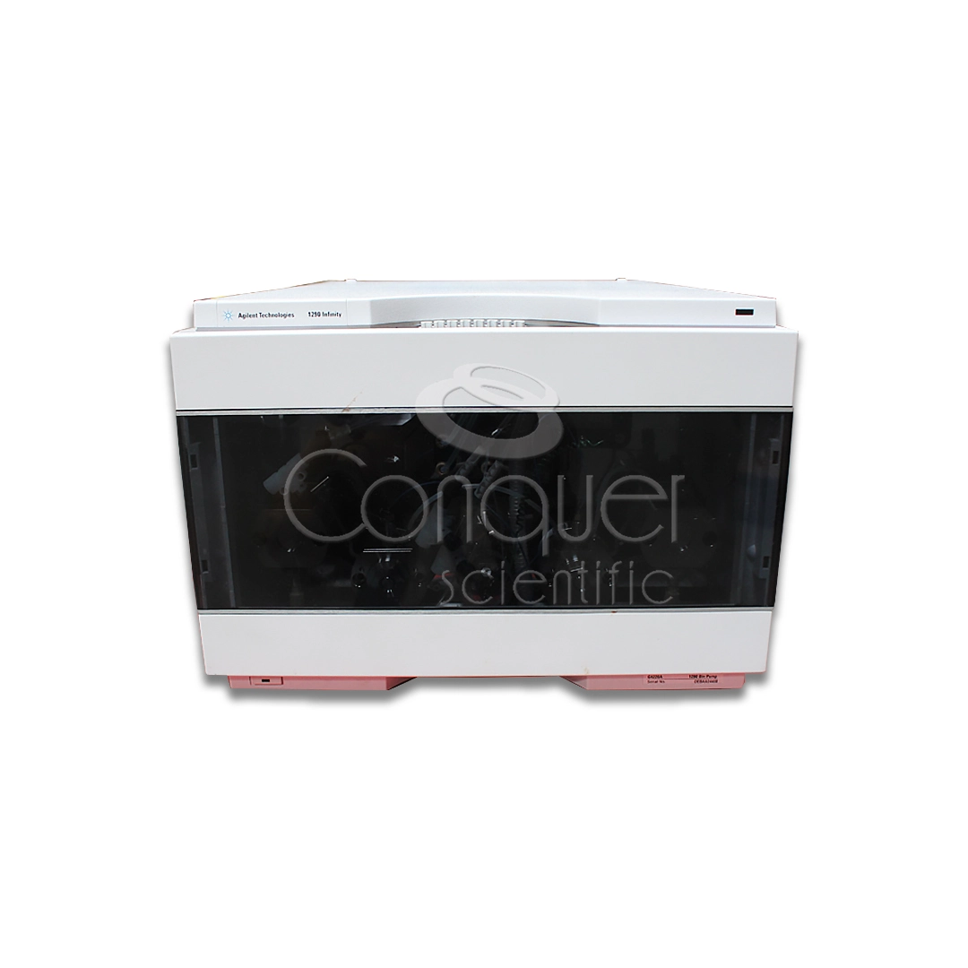 USED AGILENT TECHNOLOGIES G4220A
