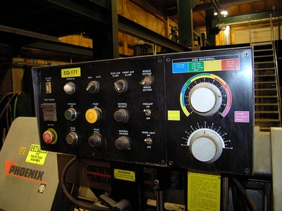 USED 1995 PHOENIX PA13