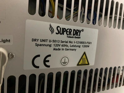 USED 2018 TOTECH XSDV-3002-52