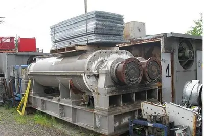 USED SHINHAMA CCE-8-1200