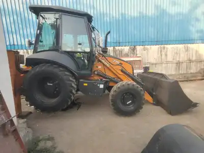 New | in-Stock 2026 CASE 770NX MAGNUM Backhoe Loaders Florida US | US Global Heavy Equipment Solutions #1412575