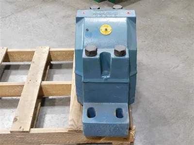USED DODGE S1U-SD-500