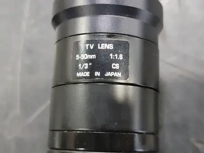 NEW KEYENCE CV-200M CCD