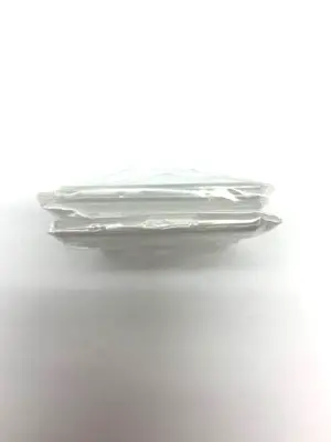 NEW QUARTZ SCIENTIFIC INC QUARTZ PLATE 2" X 2" X 1/16"