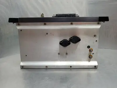 Used Reliance Electric 45C321 Power Supply Module, (802820-94RJ), 250V AC PLC Power Supplies South Carolina US | Palmetto Automation #1544608