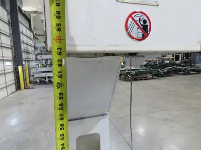 Used HENNIG _UNKNOWN_ Conveyor Parts Indiana US | Arrow Industrial #1366817