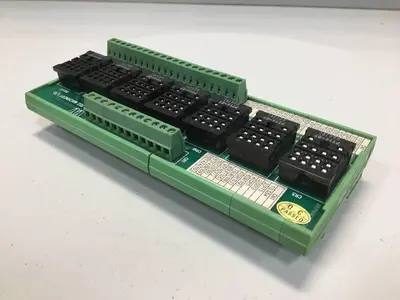 USED WELLTEC WELLTEC RB7