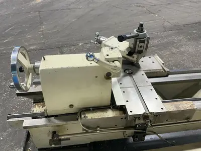 Used LEBLOND MAKINO 15 REGAL Precision Lathes Ohio US | HGR 24 #1443231