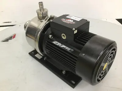 USED GRUNDFOS CHI8-30 A-W-G-BUUE
