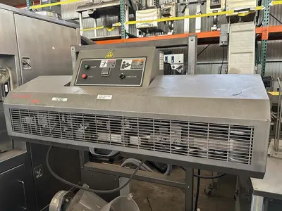 THIELE 4600 Bag Sealer Uncategorized | Global Machine Brokers, LLC (1)