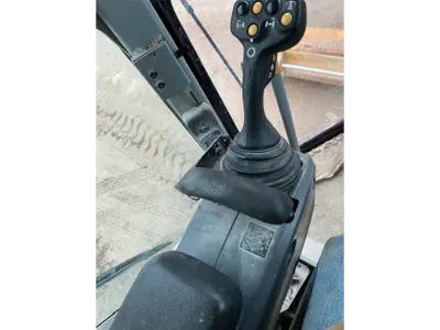 2009 Caterpillar 140M
