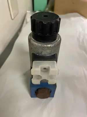 USED REXROTH R900089205