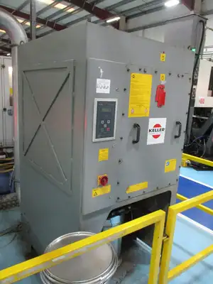 Used 2008 _UNKNOWN_ _UNKNOWN_ Laser Load/Unload Systems GB | Apex Group #1553647