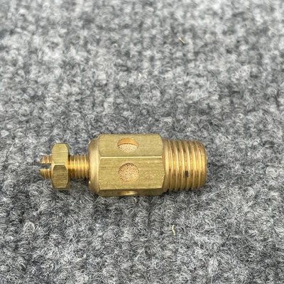 Used _UNKNOWN_ Speed Control Muffler Misc Industrial Equipment California US | Davliegogo LLC #1744620