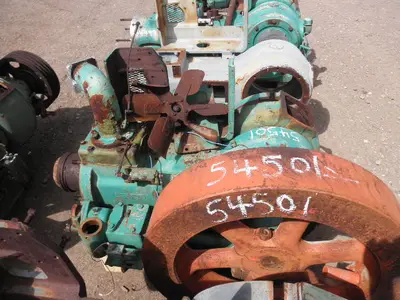 USED AJAX 7 1/4X8 EA-30